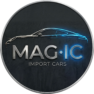 MAG Import Cars