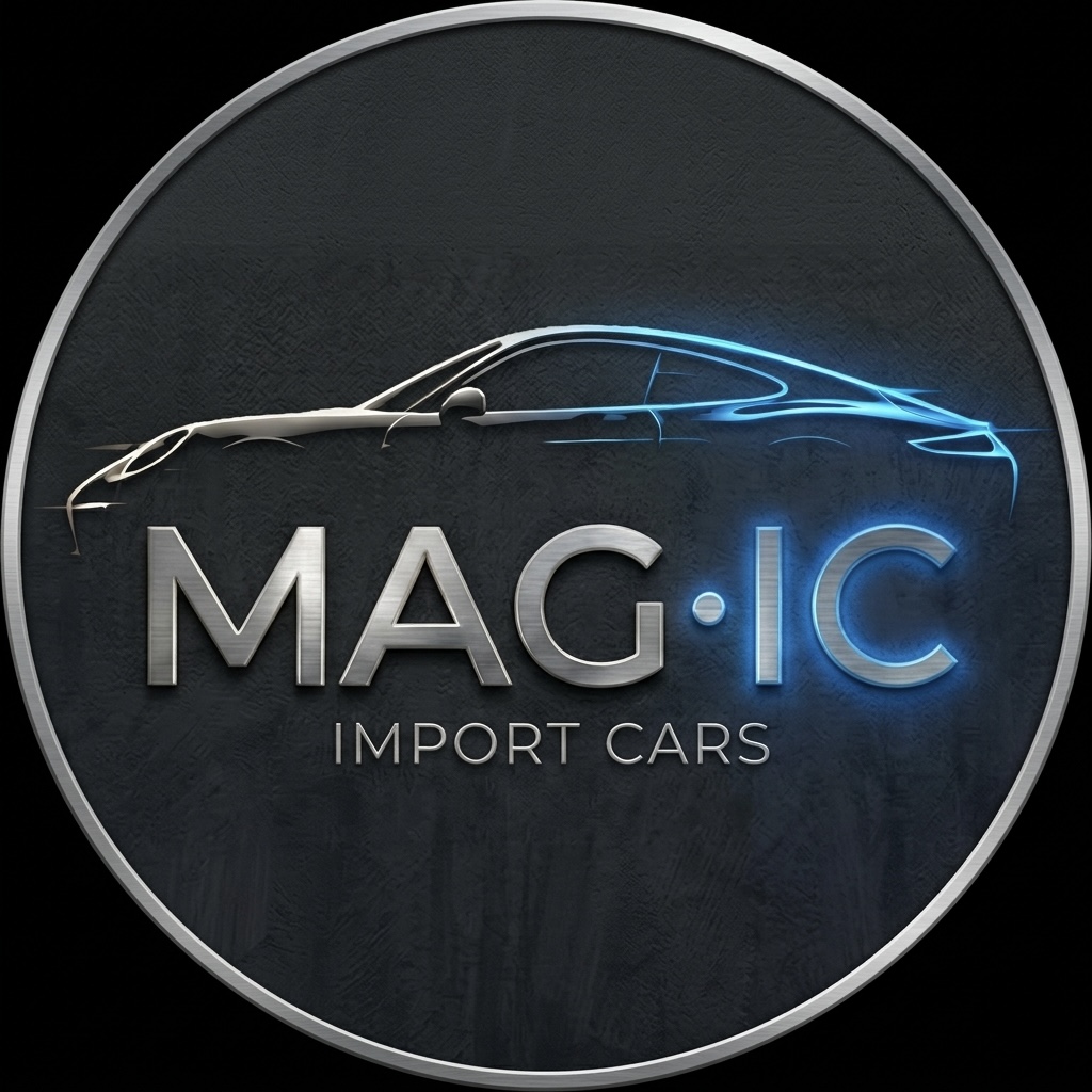 MAG Import Cars